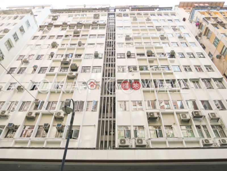 Property Search Hong Kong | OneDay | Residential Rental Listings, Charming 2 bedroom on high floor with balcony | Rental