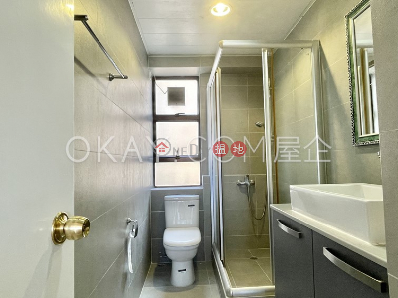 Popular 2 bedroom on high floor with harbour views | For Sale, 8 Robinson Road | Western District | Hong Kong Sales HK$ 20M