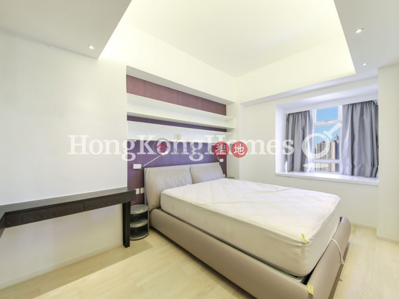 4 Bedroom Luxury Unit for Rent at Cavendish Heights Block 1 | Cavendish Heights Block 1 嘉雲臺 1座 Rental Listings