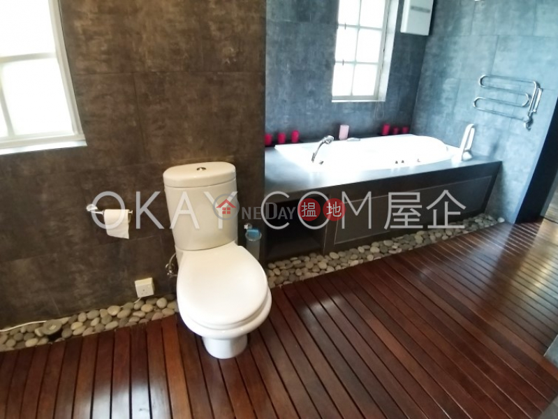Unique 3 bedroom with balcony & parking | Rental | 98-100 MacDonnell Road | Central District | Hong Kong Rental, HK$ 70,000/ month