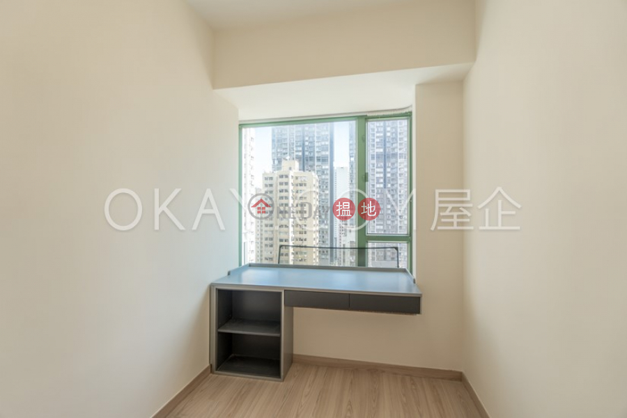 Property Search Hong Kong | OneDay | Residential Sales Listings | Popular 3 bedroom with terrace & balcony | For Sale