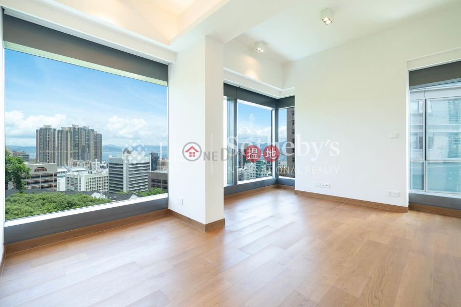 HK$ 109,000/ month University Heights | Western District | Property for Rent at University Heights with 4 Bedrooms