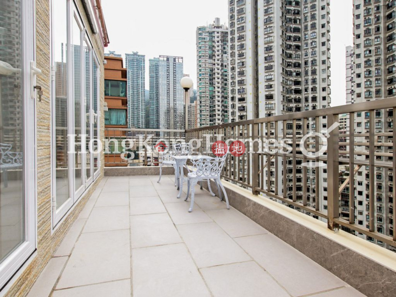 3 Bedroom Family Unit at Wun Sha Tower | For Sale 33-45 Wun Sha Street | Wan Chai District | Hong Kong, Sales | HK$ 23.5M