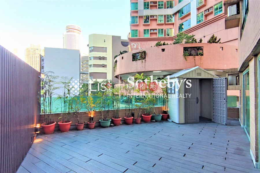 Monmouth Villa | Unknown, Residential | Rental Listings HK$ 79,000/ month