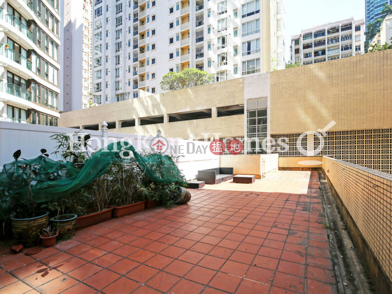嘉逸軒-未知住宅-出售樓盤HK$ 2,550萬
