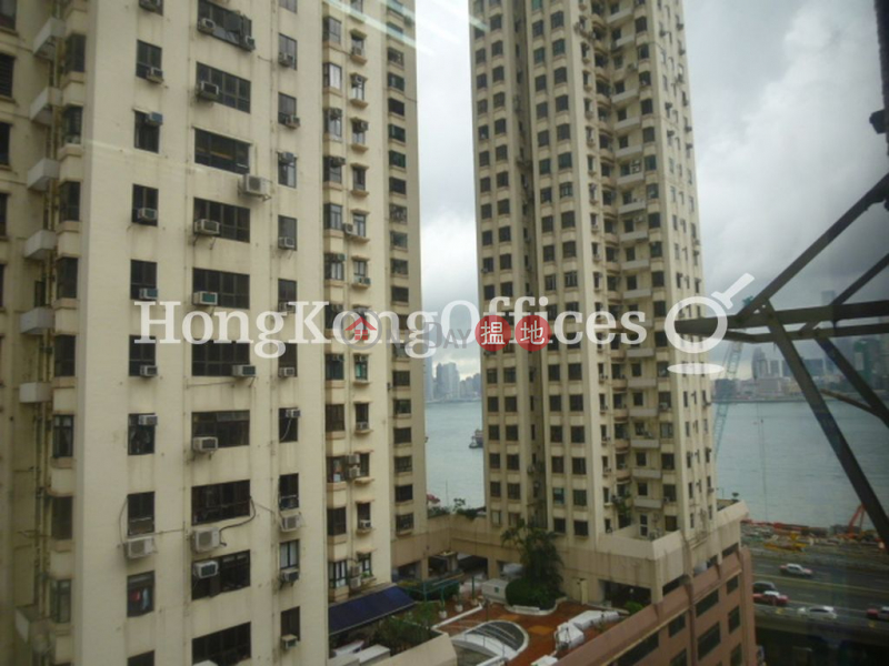 Office Unit for Rent at Sea View Estate, Sea View Estate 海景大廈 Rental Listings | Eastern District (HKO-6153-AIHR)