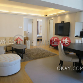 2房1廁《嘉寶園出租單位》, 嘉寶園 Carble Garden | Garble Garden | 西區 (OKAY-R50258)_0