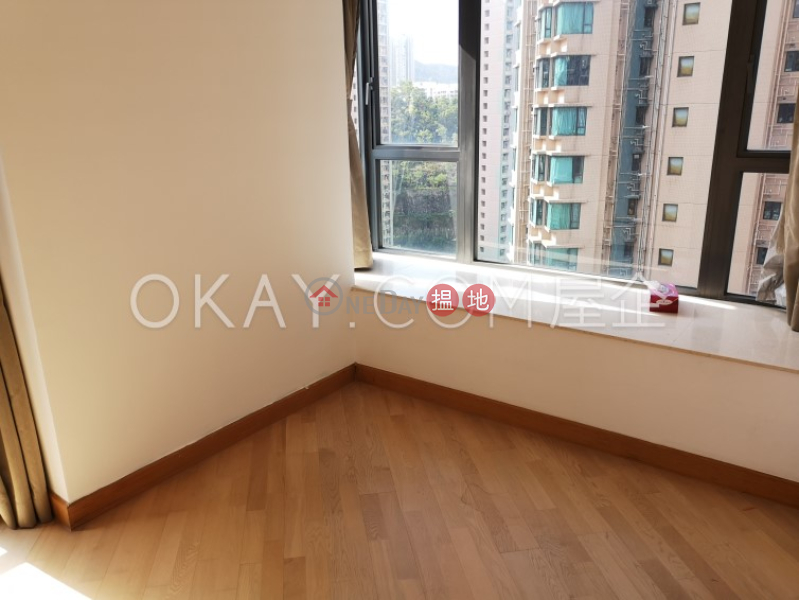 Unique 3 bedroom on high floor with balcony | Rental | 18 Upper East 港島‧東18 Rental Listings