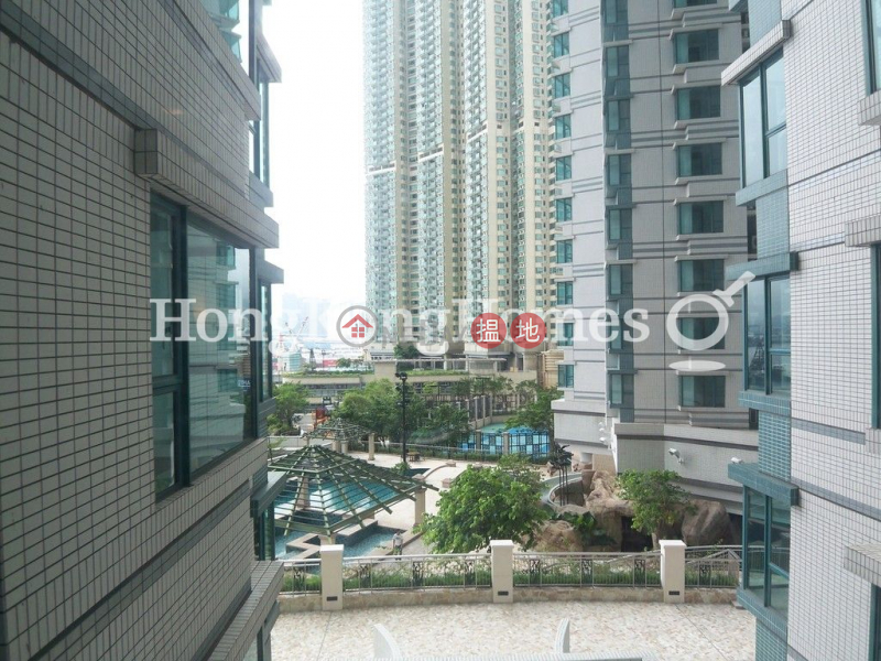 Property Search Hong Kong | OneDay | Residential Sales Listings | 2 Bedroom Unit at Tower 5 The Long Beach | For Sale