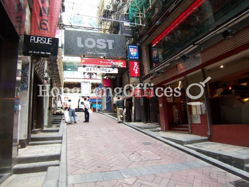 Property Search Hong Kong | OneDay | Office / Commercial Property | Rental Listings | Office Unit for Rent at Cosmos Building