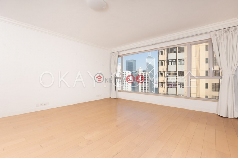 Efficient 4 bedroom with balcony & parking | Rental, 3 Magazine Gap Road | Central District, Hong Kong | Rental | HK$ 180,000/ month