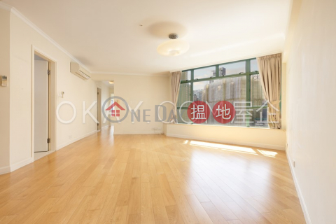 Lovely 3 bedroom on high floor | Rental, Robinson Place 雍景臺 | Western District (OKAY-R54379)_0