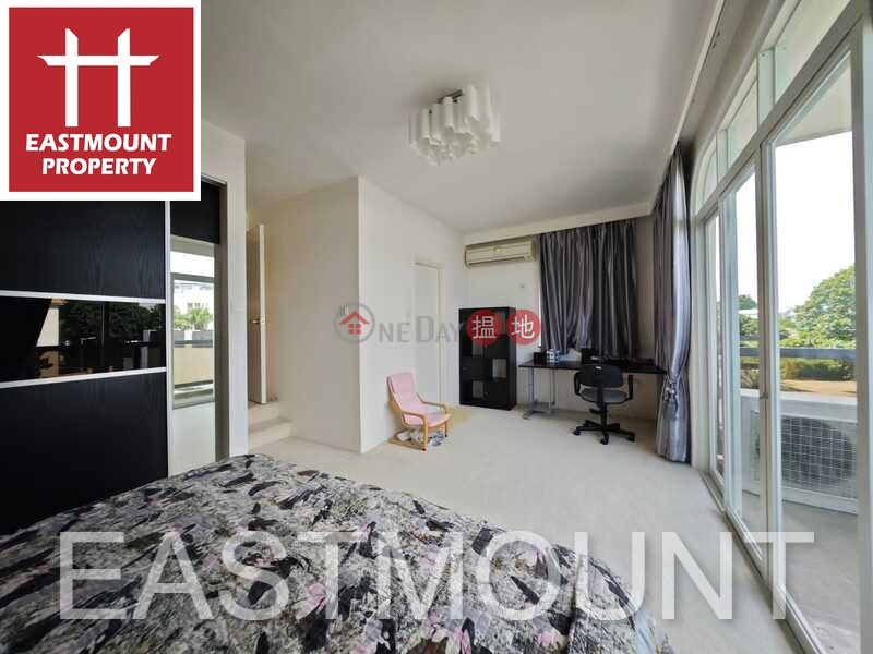 Property Search Hong Kong | OneDay | Residential Rental Listings, Clearwater Bay Village House | Property For Sale and Rent in Ng Fai Tin 五塊田-Sea view, Garden | Property ID:3703