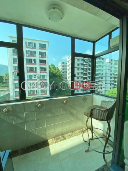 Property Search Hong Kong | OneDay | Residential, Sales Listings, Popular 4 bedroom with balcony & parking | For Sale