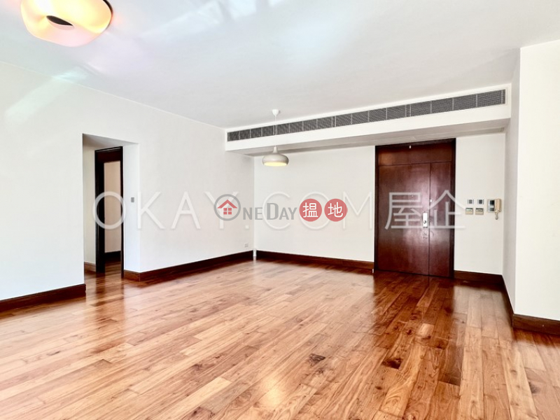 Exquisite 4 bed on high floor with balcony & parking | Rental | No 31 Robinson Road 羅便臣道31號 Rental Listings
