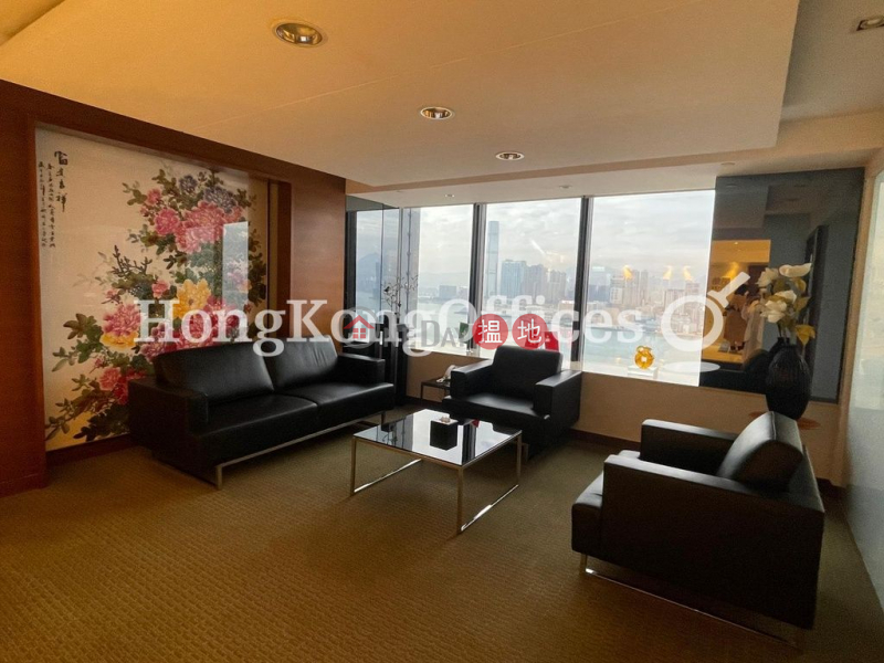 Office Unit for Rent at Great Eagle Centre, 23 Harbour Road | Wan Chai District, Hong Kong, Rental HK$ 245,166/ month