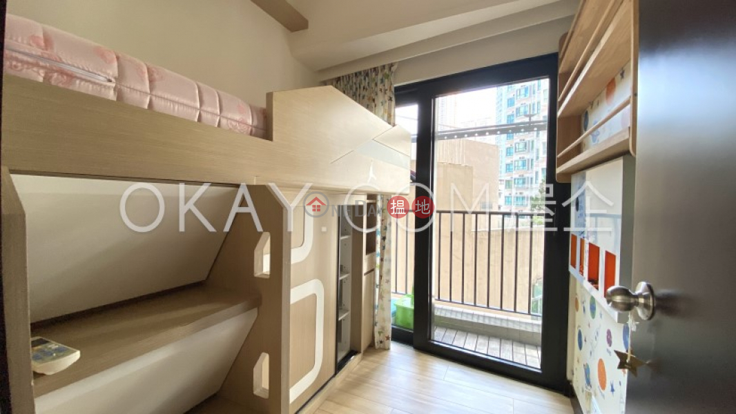 The Babington | Low | Residential | Rental Listings HK$ 35,000/ month