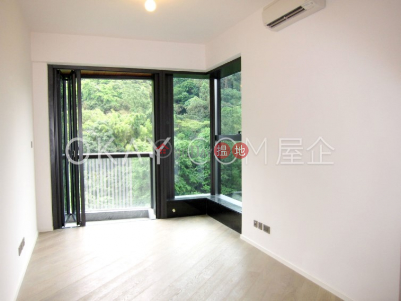 Nicely kept 2 bedroom on high floor with balcony | Rental, 18A Tin Hau Temple Road | Eastern District | Hong Kong, Rental, HK$ 42,000/ month