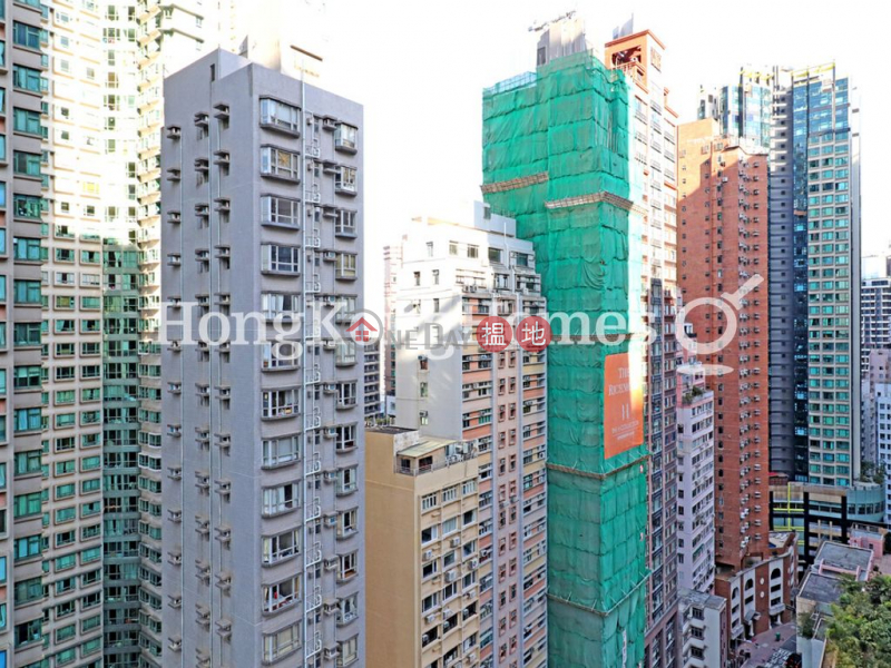 Property Search Hong Kong | OneDay | Residential | Rental Listings | 3 Bedroom Family Unit for Rent at Robinson Crest