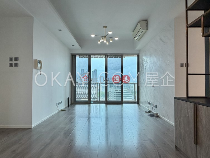 2房2廁,露台君頤峰6座出租單位|油尖旺君頤峰6座(Parc Palais Tower 6)出租樓盤 (OKAY-R737726)