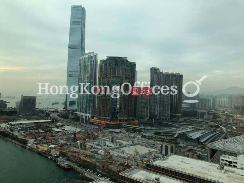 港威大廈第1座寫字樓租單位出租|25廣東道 | 油尖旺香港|出租|HK$ 194,544/ 月