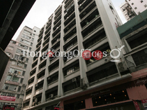 Office Unit for Rent at Astoria Building, Astoria Building 天星大樓 | Yau Tsim Mong (HKO-85535-AGHR)_0