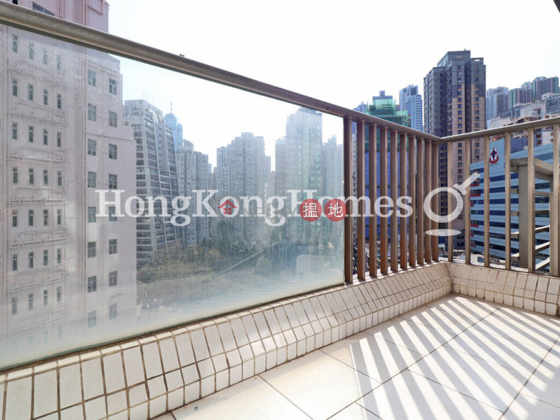 1 Bed Unit at One Pacific Heights | For Sale 1 Wo Fung Street | Western District Hong Kong Sales | HK$ 11.5M