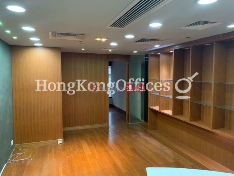 HK$ 23,496/ month | Lippo Leighton Tower | Wan Chai District, Office Unit for Rent at Lippo Leighton Tower