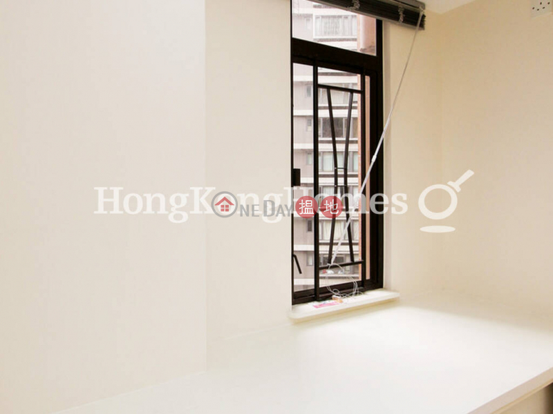 HK$ 25,000/ 月|嘉寶園西區嘉寶園兩房一廳單位出租