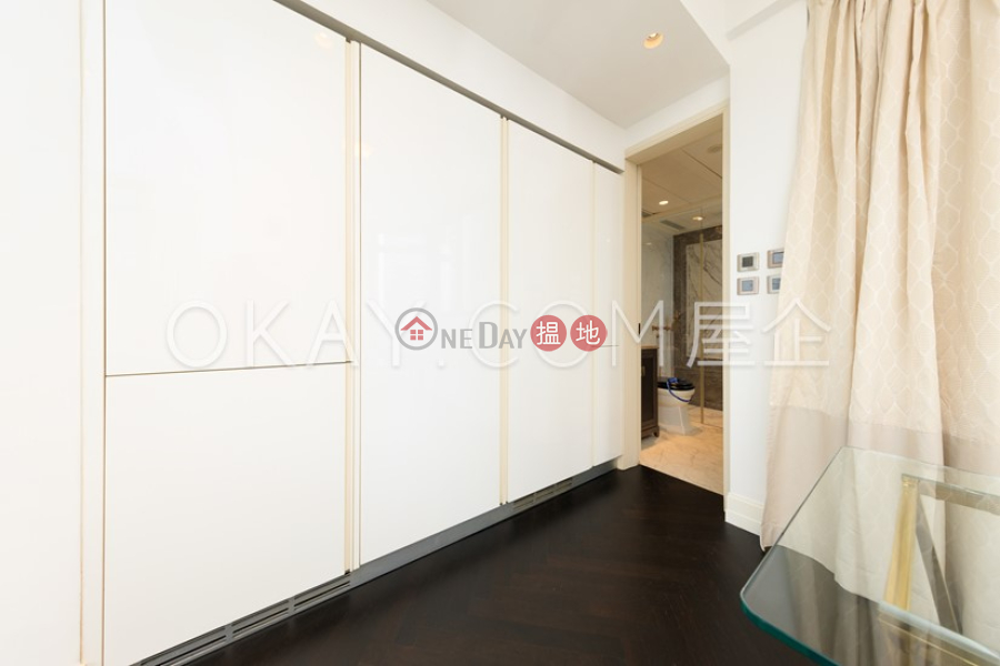 香港搵樓|租樓|二手盤|買樓| 搵地 | 住宅|出售樓盤2房2廁,極高層,露台CASTLE ONE BY V出售單位