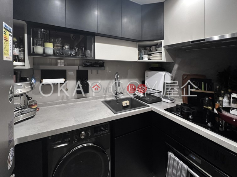 Lovely 2 bedroom on high floor | Rental 46 Caine Road | Western District | Hong Kong, Rental HK$ 30,800/ month