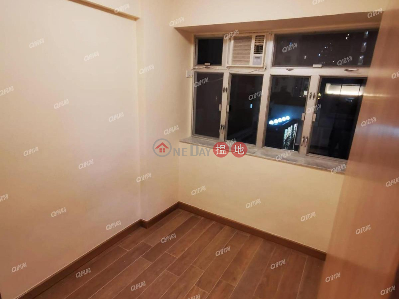 On Fat Building | 2 bedroom Low Floor Flat for Sale, 10 Kwan Yick Street | Western District Hong Kong | Sales, HK$ 5.28M