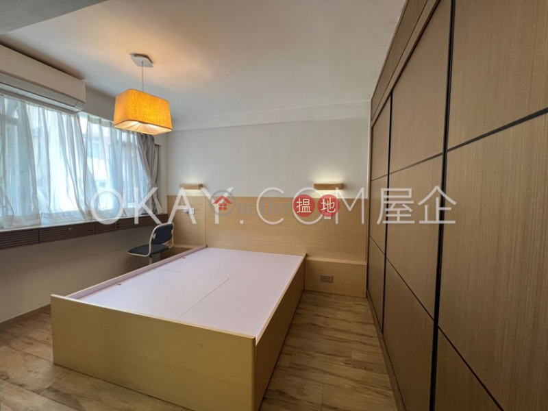 Rare 2 bedroom with parking | For Sale, JADE COURT 金翠苑 Sales Listings | Kowloon City (OKAY-S415178)