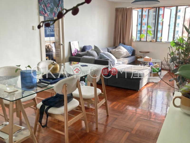 Tasteful 3 bedroom in Causeway Bay | Rental, 1-5G King Ming Road | Wan Chai District Hong Kong Rental HK$ 29,500/ month