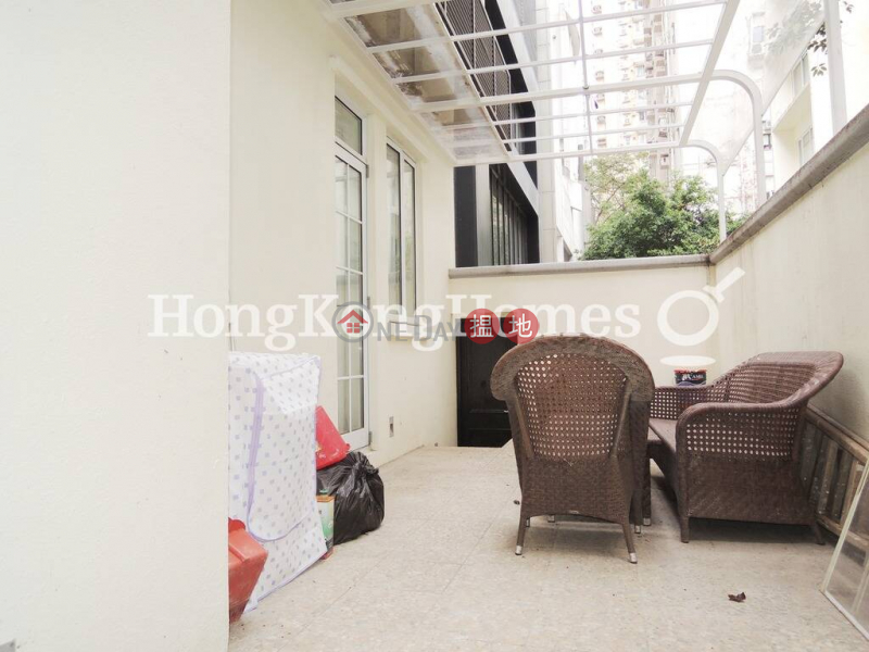 1 Bed Unit for Rent at 15 Shelley Street, 15 Shelley Street 些利街15號 Rental Listings | Western District (Proway-LID27026R)