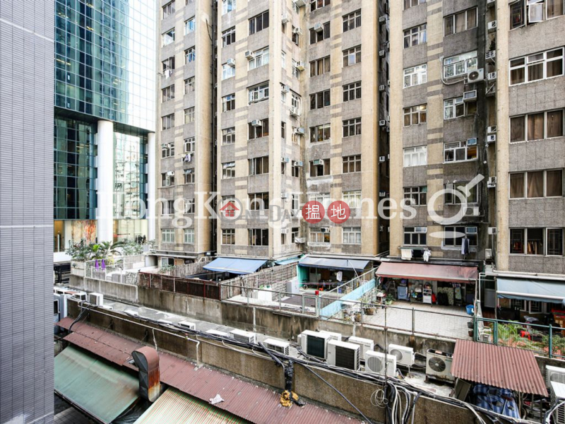 Property Search Hong Kong | OneDay | Residential, Sales Listings, Studio Unit at Ka Wing Building | For Sale