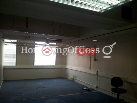 Office Unit for Rent at B2B Centre, B2B Centre 生生商業中心 | Western District (HKO-1808-AFHR)_0