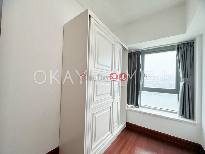 Luxurious 3 bedroom on high floor | Rental | The Harbourside Tower 3 君臨天下3座 Rental Listings