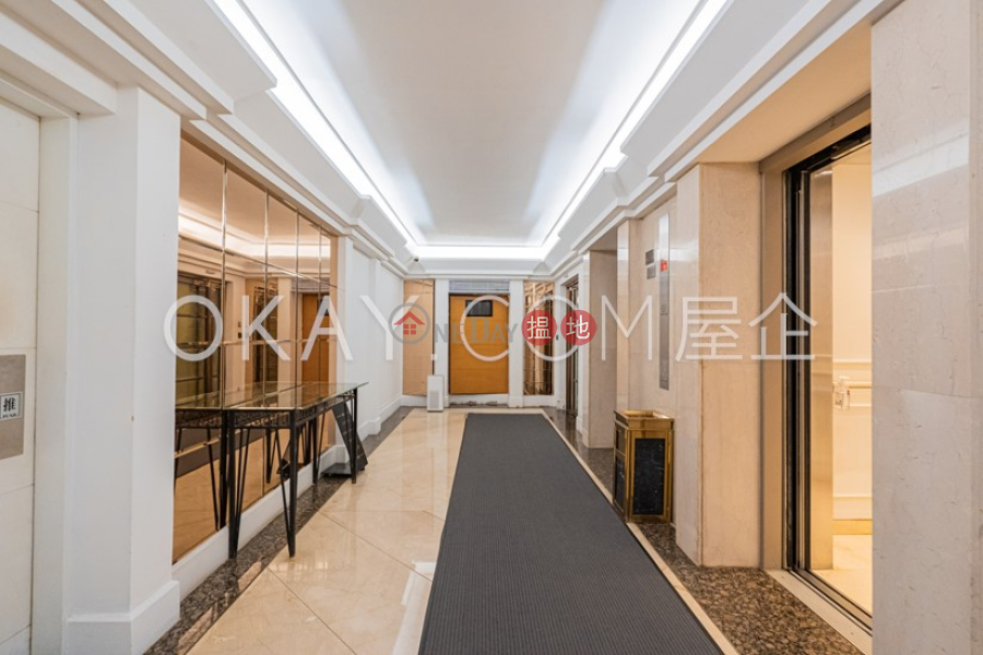 HK$ 4,950萬-世紀大廈 1座-中區3房2廁,星級會所,連車位世紀大廈 1座出售單位
