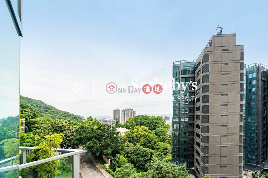 Cluny Park4房豪宅單位出租53干德道 | 西區|香港出租HK$ 135,000/ 月