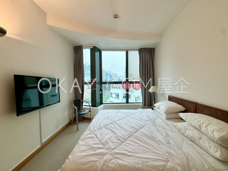 Elegant 1 bedroom in Happy Valley | Rental 5-7 Blue Pool Road | Wan Chai District Hong Kong | Rental HK$ 36,500/ month