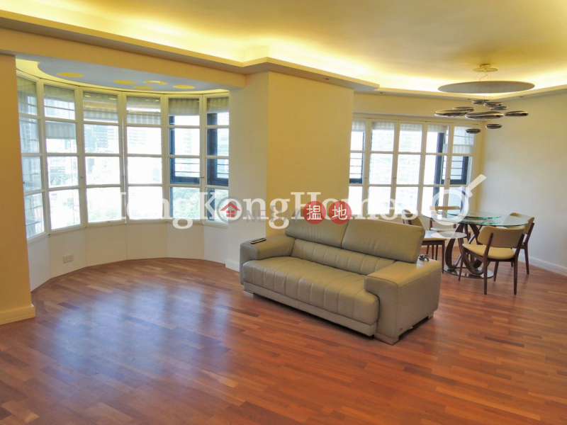 2 Bedroom Unit for Rent at The Royal Court, 3 Kennedy Road | Central District Hong Kong | Rental | HK$ 65,000/ month