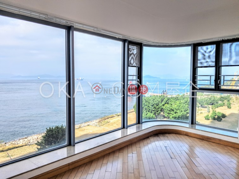 Exquisite 4 bedroom with sea views, balcony | Rental | Phase 2 South Tower Residence Bel-Air 貝沙灣2期南岸 Rental Listings