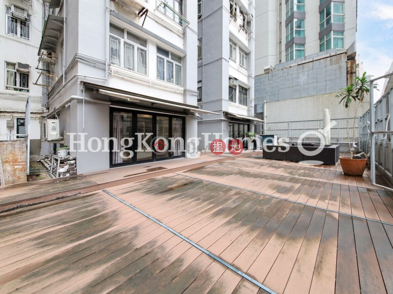 GOA Building | Unknown | Residential Sales Listings HK$ 13.8M