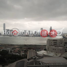 Office Unit for Rent at China Evergrande Centre | China Evergrande Centre 中國恆大中心 _0