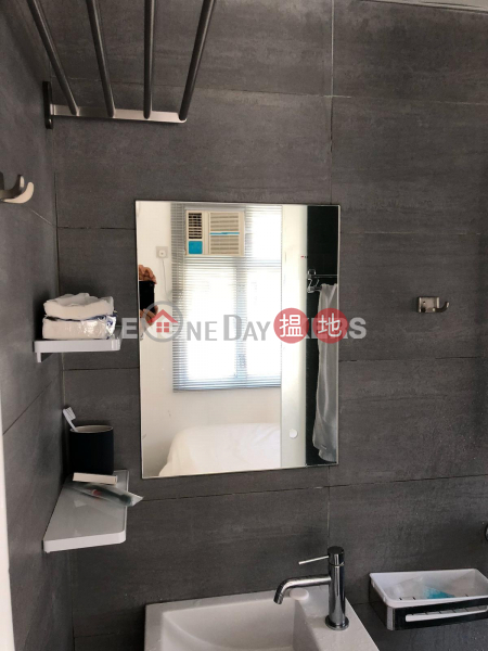 HK$ 4.6M | Tai Ning House Central District Studio Flat for Sale in Soho
