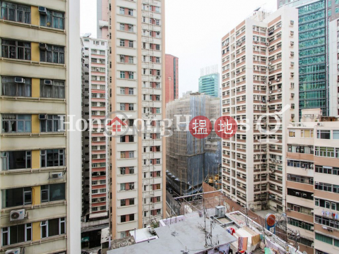 嘉薈軒一房單位出售, 嘉薈軒 J Residence | 灣仔區 (Proway-LID68554S)_0