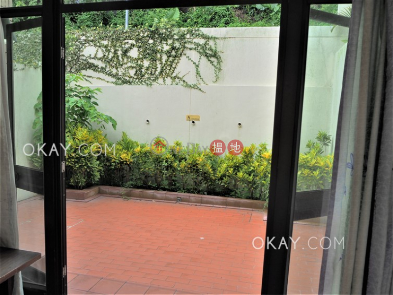 Property Search Hong Kong | OneDay | Residential | Rental Listings, Practical house with sea views, rooftop & balcony | Rental