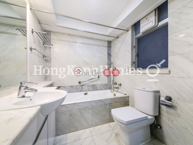 HK$ 39,000/ 月|漾日居1期2座油尖旺|漾日居1期2座三房兩廳單位出租