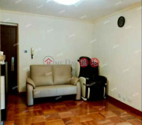 Cronin Garden Block 3 | 3 bedroom Mid Floor Flat for Rent | Cronin Garden Block 3 樂年花園3座 _0